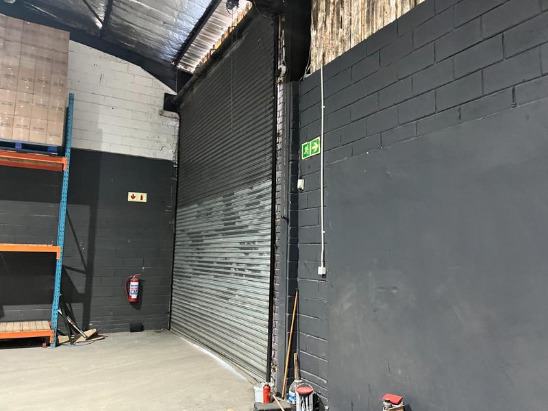 To Let Commercial Property for Rent in Montague Gardens Western Cape